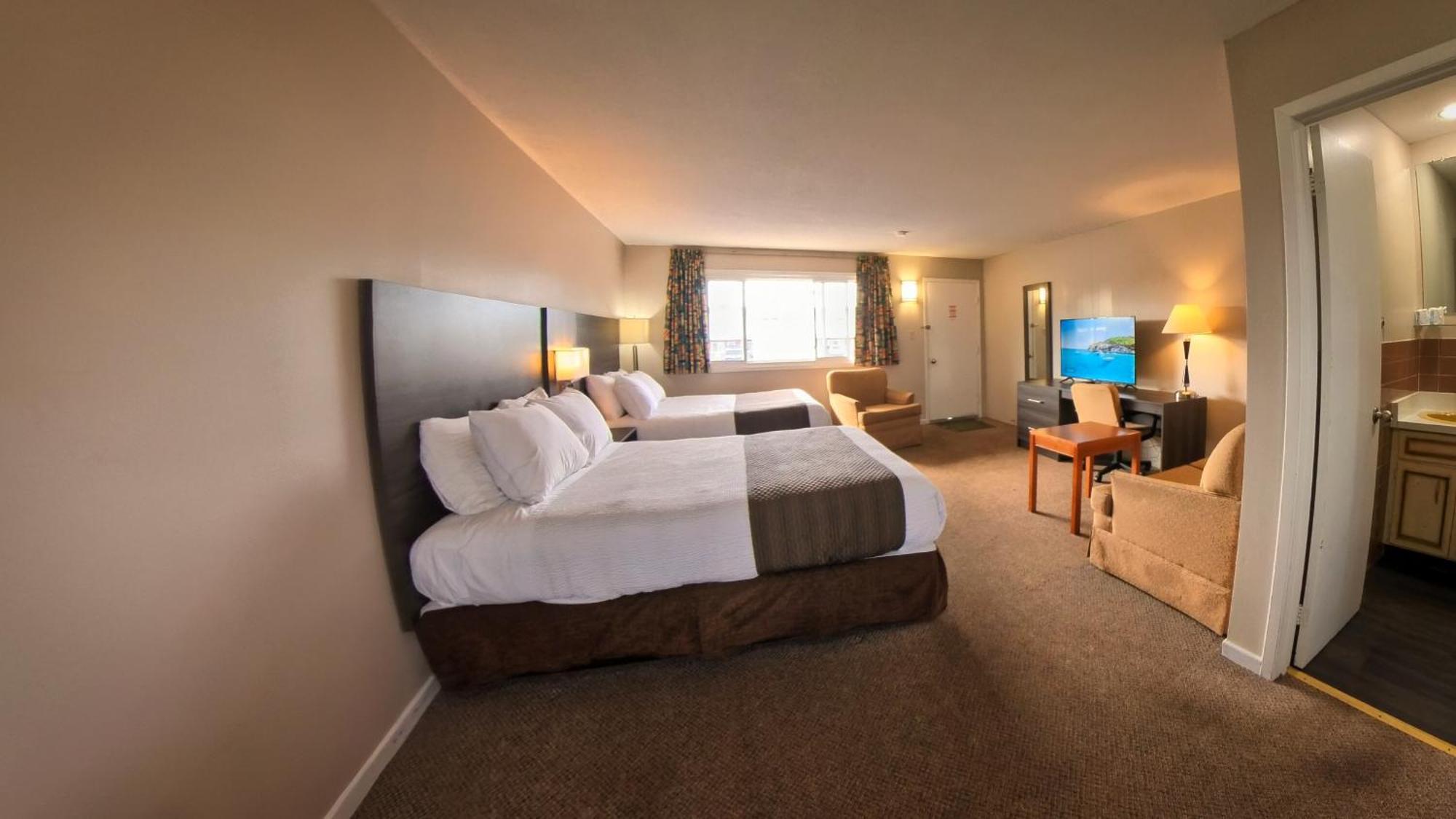 Maple Leaf Inn & Suites Kincardine Εξωτερικό φωτογραφία