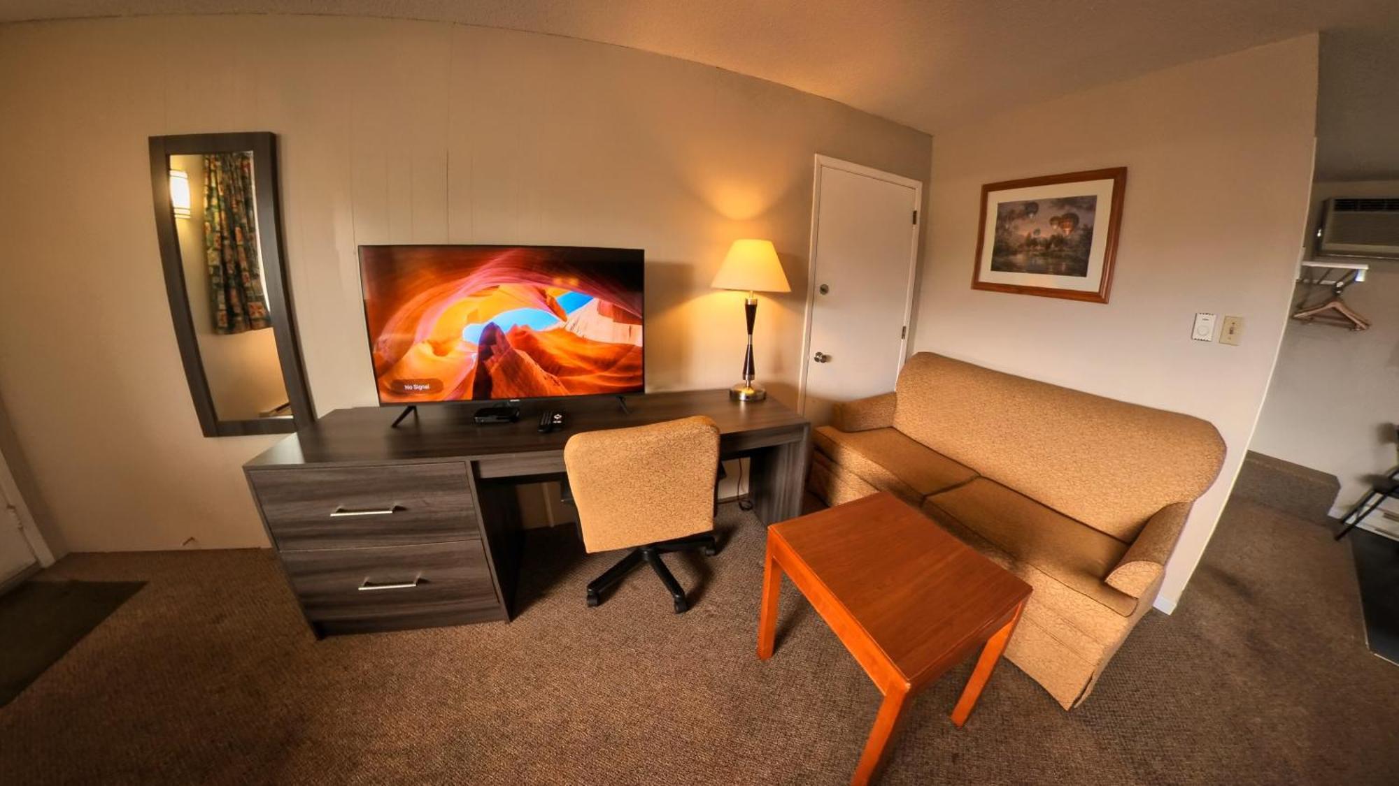 Maple Leaf Inn & Suites Kincardine Εξωτερικό φωτογραφία