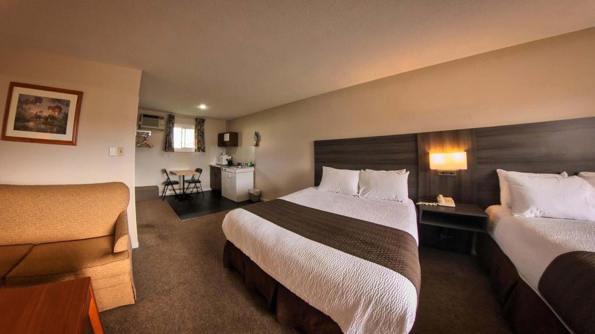 Maple Leaf Inn & Suites Kincardine Εξωτερικό φωτογραφία