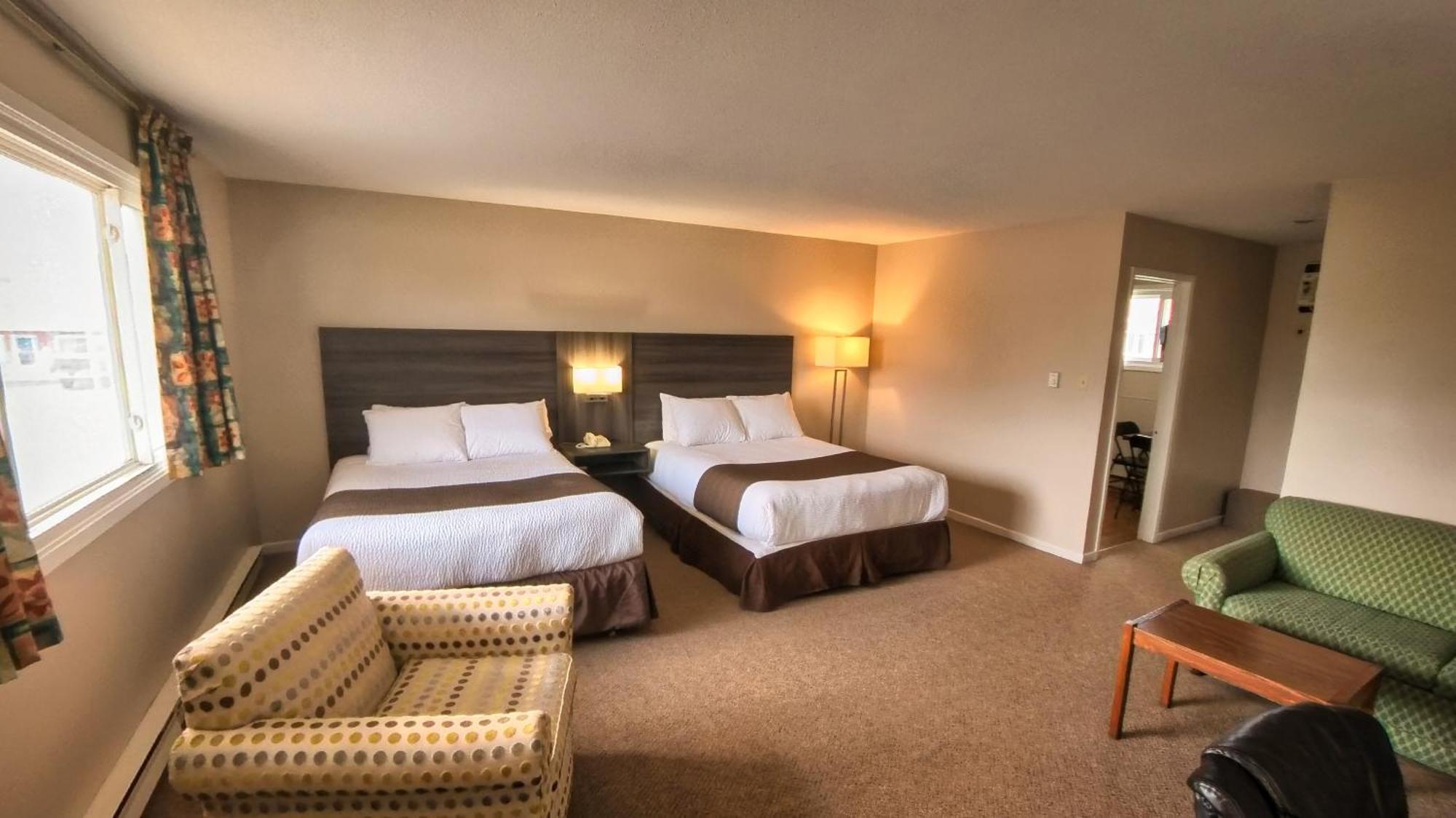 Maple Leaf Inn & Suites Kincardine Εξωτερικό φωτογραφία