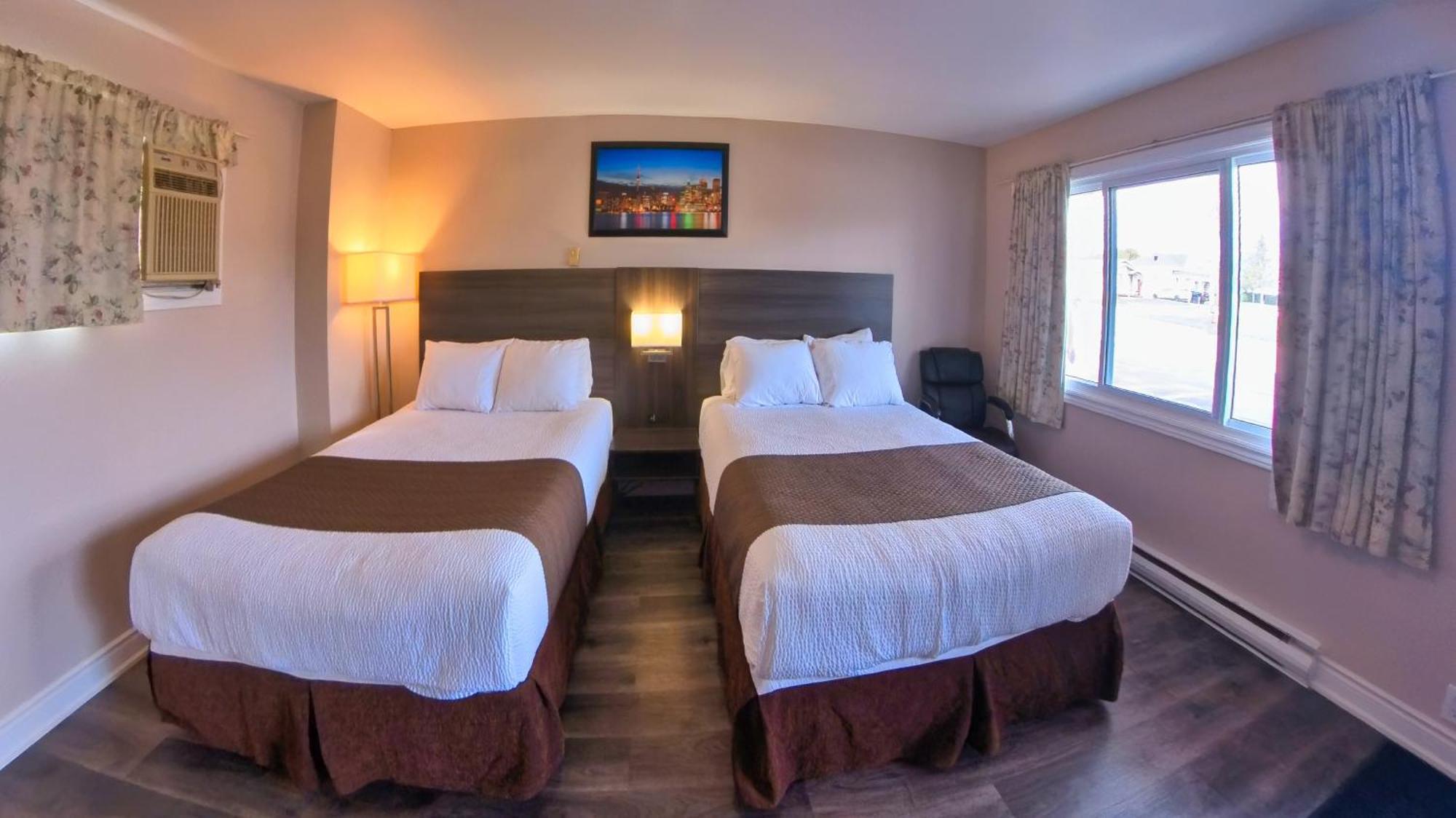 Maple Leaf Inn & Suites Kincardine Εξωτερικό φωτογραφία