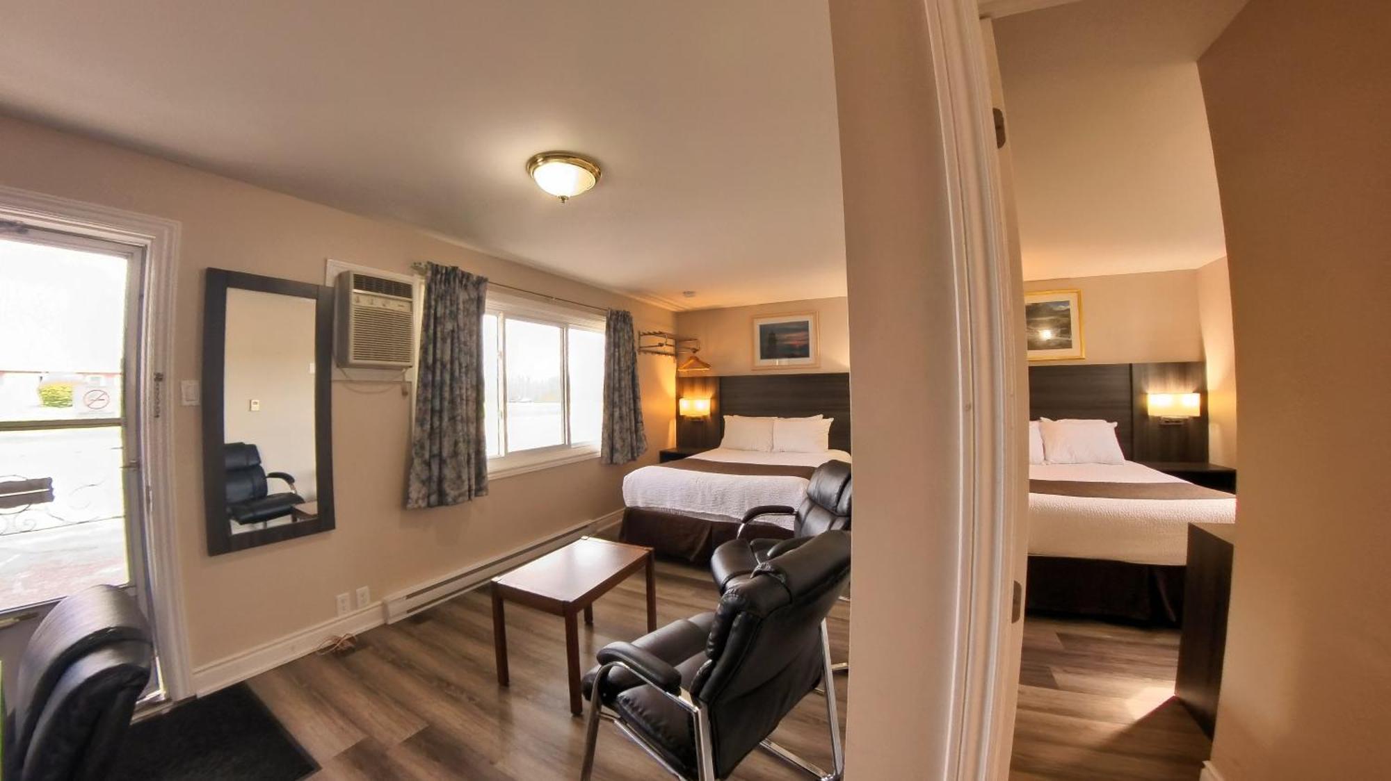Maple Leaf Inn & Suites Kincardine Εξωτερικό φωτογραφία