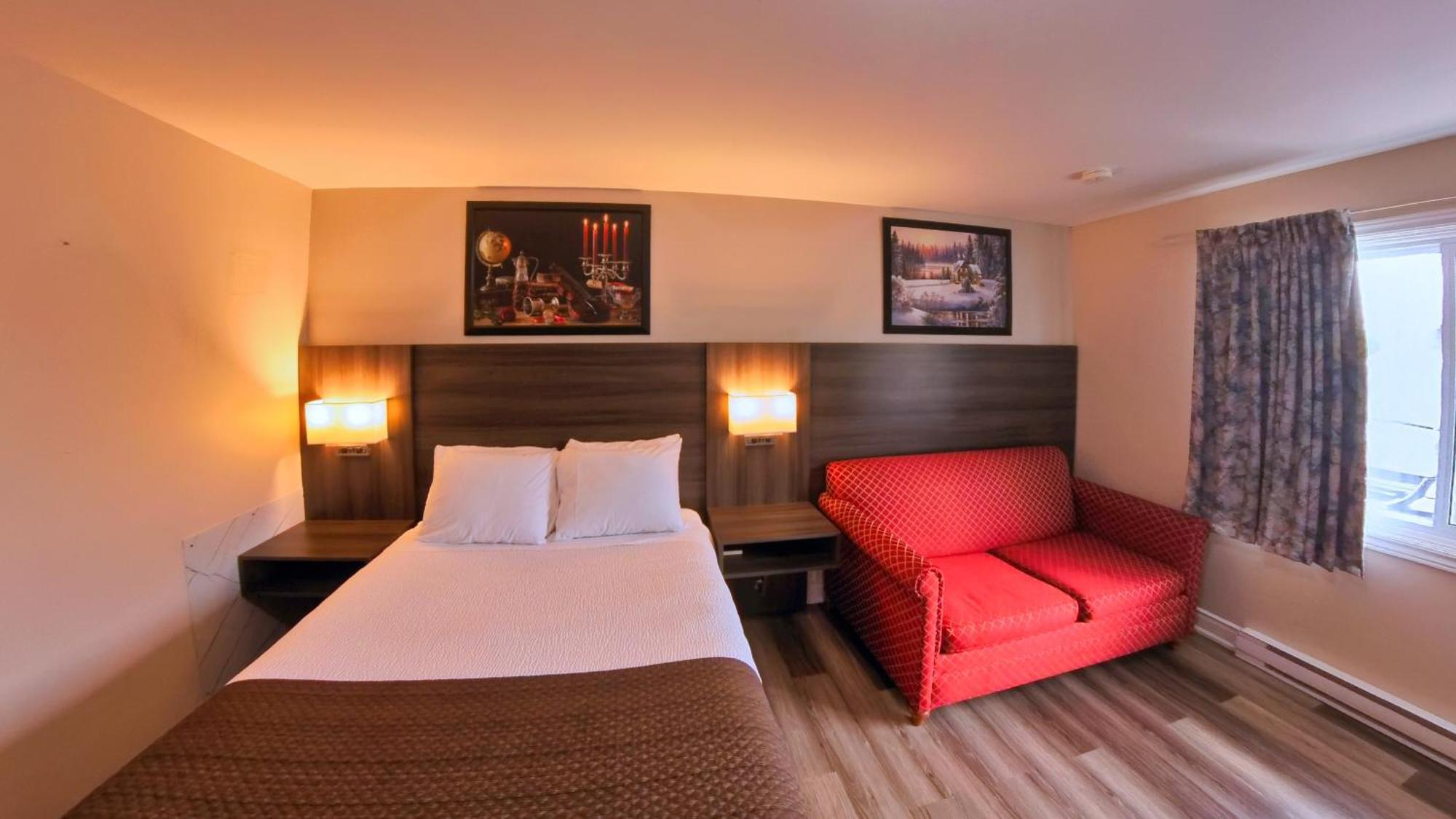 Maple Leaf Inn & Suites Kincardine Εξωτερικό φωτογραφία